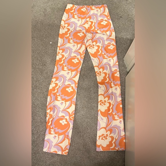 Funky pants - Picture 2 of 2